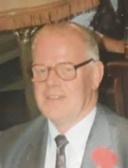 Condolence Book for Joseph (Joe) McManus (Dublin 7, Dublin)