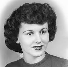 BETTY WARE Obituary (1936