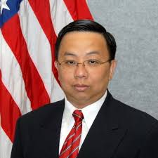 Congrats to Lieutenant General Al Lynn for 38 years of service.