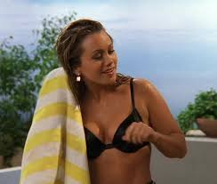 Christine Taylor swimsuit plot on Mates | Sniz Porn