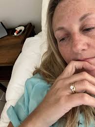 Some days I feel like I've got my cheerleader pom-poms high in the air,  doing my best to keep our little team motivated through this journey with  MSA. And then there are