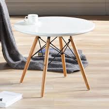 Ultra modern premium style wooden coffee tables, huge rang of living room furniture. Wholesale Wooden Furniture Modern Low Side Round Center Table For Living Room Small Round Circle Ash Wood Coffee Tea Table Buy Round Coffee Table Solid Wood Small Round Tea Table Living Room Coffee