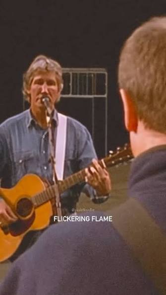 Roger Waters - In The Flesh Live (2000) - “Gearing Up” Documentary ,  Documentary from the Special Features/DVD #IntheFlesh – Live is a two-disc  live album that captures performances from #RogerWaters’ ...