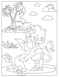 Check spelling or type a new query. Free Dragon Coloring Pages For Download Pdf Verbnow