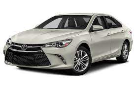Amazon's choice for outdoor recessed lighting. 2017 Toyota Camry Xse 4dr Sedan Pictures