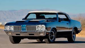 If you use your vehicle for towing trailers or carrying heavy loads, these shocks are what you need as. Super Rare 1970 Oldsmobile 442 W 30 Heads To Auction