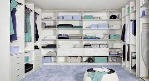 Getting bedroom storage right can be tricky since the space is normally taken up by a large bed and is small, to begin with. 25 Luxury Walk In Closet Designs Pictures Closet Designs Walk In Closet Design Closet Design