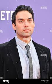 Stephen james hi-res stock photography and images