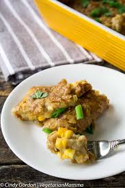 Check spelling or type a new query. Sweet Corn Pudding Allergy Friendly Vegetarian Mamma