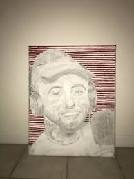Check spelling or type a new query. Mac Miller Tribute Canvas Wall Art Home Decor Ebay