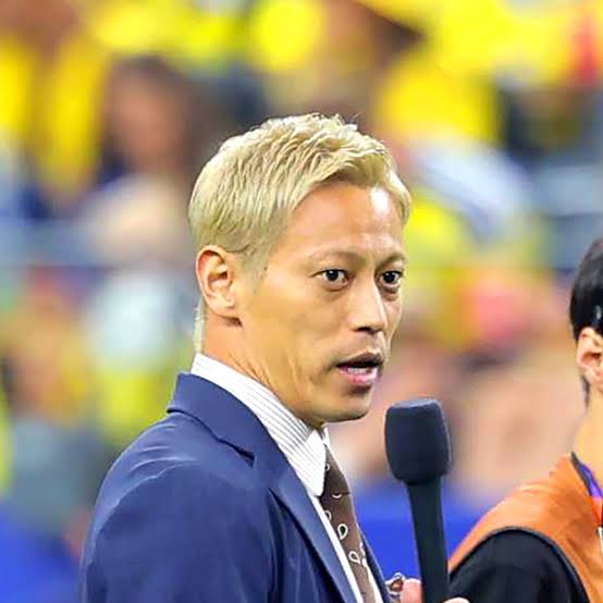 本田圭佑「賛否あると思うけど言わせて」森保監督の後任に“持論”「問答無用でクビにしてくれていい」（スポーツ報知） - Yahoo!ニュース