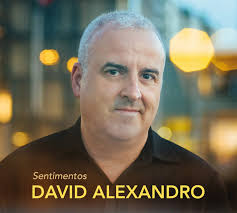 Musique: David Alexandro nous livre ses «Sentimentos»