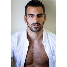 Pin On Nyle Dimarco