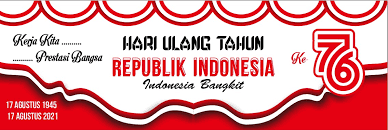 Download logo hut ri ke 76 vector cdr, ai, png google drive cara menentukan hari baik dan buruk dengan kalender bali, sebelum beraktivitas ini keunggulan mobil suv suzuki yang wajib anda ketahui Kumpulan Desain Spanduk Hut Ri Ke 76 Full Vector Cdr Tulisanpena Com