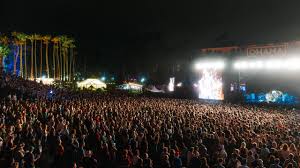 Pearl Jam, Alabama Shakes, Fontaines D.C., Rilo Kiley, and More Set for Ohana Festival 2026