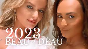 Beau Fleur Hesling (@BeauHesling)