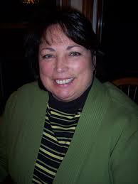 Darlene Hogue Alexander — Suffolk River Heritage