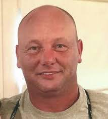 Rodney Shaver Obituary