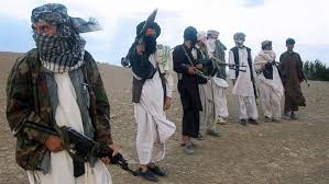 Cause somehow bad guys just live too long. At Least 15 Dead In Afghanistan As Taliban Announces Eid Ceasefire