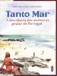 O tiago pires, conhecido como saca, que durante anos, contra todas as probabilidades, disputou o. Clube Do Autor Novidade Tanto Mar De Pedro Adao E Silva Joao Catarino O Mundo Encantado Dos Livros