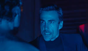 John Wick' Actor Daniel Bernhardt Returning For 'Matrix 4'