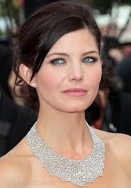 French Actress Dj Model Delphine Chaneac French Beauty French Actress Diamond Are A Girls Best Friend