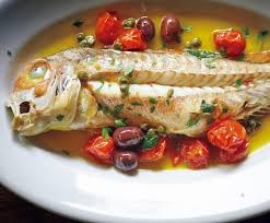 シチリアの風を感じる魚料理が旨い「ピスカリア」｜笑顔あふれるイタリアン⑥ | 明日、どこに食べに行こう？ | dancyu (ダンチュウ) |  食こそエンターテインメント！