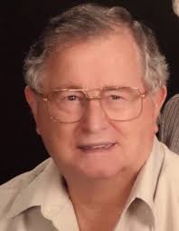 Obituary for Robert Leroy Nuding