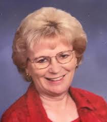 Obituary information for Eleanor June Greiner