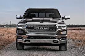 2019 dodge ram limited