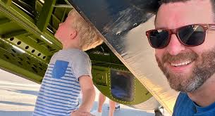 Jeb Jarrell, CFP added a new photo — at...