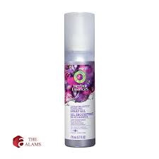 Best thing about hair spray is it keeps your hair set in times of humidity or if you are riding bike or car. Herbal Essences Tousle Me Softly Tousling Spray Hair Gel 170 Ml The Alams