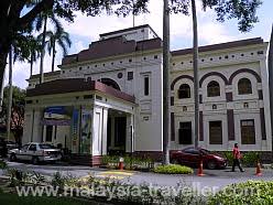 Hematology, parasitology, cardiovascular physiology, neurophysiology, immunology, pathology and citology, diet and. Biomedical Museum Kuala Lumpur Muzium Bioperubatan