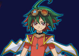 He first made an appearance in a stream promoting konami's newest employees. Yuya Sakaki Duel Generation Yugipedia Yu Gi Oh Wiki