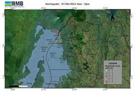 The armenian government said they would provide us$100,000 for reconstruction projects. Rwanda Seismic Monitor On Twitter Day 16 After Nyiragongoeruption The Seismicity Level Is Very Low With The Strongest Earthquake Of Ml 2 7 Today In Lake Kivu These Are Very Small Tremors And