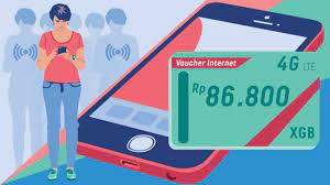 Kamu bisa melakukan aktivasi lewat sms dengan format di. 15 Cara Internetan Gratis Tanpa Kuota Seumur Hidup Di Android