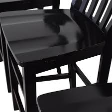 pottery barn pottery barn bar stools