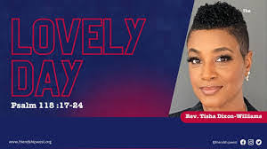 Tisha Barlow's Instagram, Twitter & Facebook