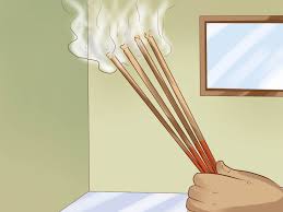 Deodorants can be a serious health hazard. How To Deodorize A Room With Pictures Wikihow