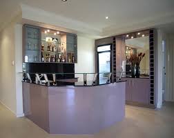 Featured on the lifestyle channel's grand designs australia, barossa valley house is a deceptively complex and environmentally intelligent home. Raising The Bar On Home Bar Designs