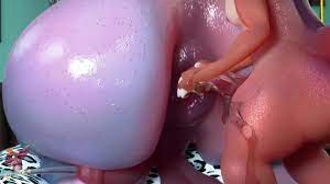 Bronto's Crazy Hole (Anal Vore) - ThisVid.com