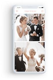Collect Photos From Your Wedding Guests Wedding Photo App Wedding Photos Photo Apps