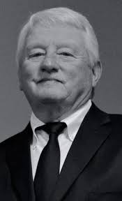 Roger W. "Buddy" Thornton avis de décès