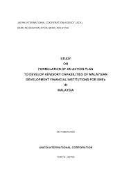 Paid, modal, komisyen, expenses, breakeven, fully paid, capital money. Https Openjicareport Jica Go Jp Pdf 11803251 Pdf