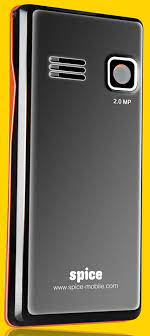 SPICE M6363 Mobile Phone – Price Rs ...