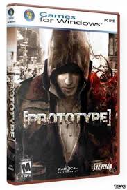 Maybe you would like to learn more about one of these? Prototype Skachat Torrent