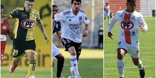 To watch coquimbo unido vs cobresal, a funded account or bet placed in the last 24 hours is this coquimbo unido v cobresal live stream video is scheduled for broadcast on 03/02/2021. Colo Colo What Is The Cacique Good For In The Coquimbo Unido Vs Cobresal Tonight Football24 News English