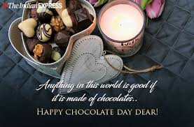 Happy chocolate day application is free, unpaid, and compatible with all devices and works without an internet connection. Happy Chocolate Day 2021 Wishes Images Status Quotes Whatsapp Messages Pics Shayari Photos Wallpapers