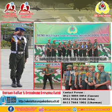 Smk taruna pekanbaru, pertama dan tetap yang terbaik. Yayasan Taruna Mandiri Riau Smk Taruna Pekanbaru Postingan Facebook