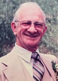 Clarence "Pete" Petree